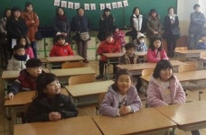 대구 죽전초교 신입생 학교적응 비포스쿨