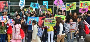 총선 버금가는 초교 선거운동