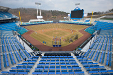 대구삼성라이온즈파크 2만명 한번에 몰리면 반월당처럼 교통대란 올 수도