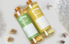 (주)엔젤테크 친환경 세제 출시…첫 구매 고객님들께 세제 기프트Set을 드려요”