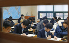 작년 수능보다 어려웠던 수학, 전체범위 대비하라