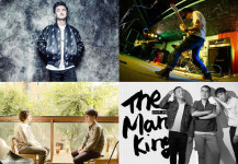 클럽 헤비 20주년 앨범 투자자 프로젝트 펀딩