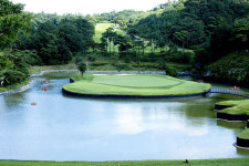 [추천 금주의 골프장] 전남 영암‘아크로CC‘