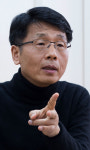 윤학법률사무소 | [김병준의 대담] 윤학 흰 물결 아트센터 대표·변호사