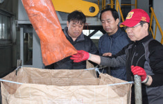 전국서 음식물쓰레기 가장 적은 구미시