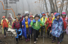 [엄홍길과 함께하는 한국 명산 16좌] <7>합천·성주 가야산