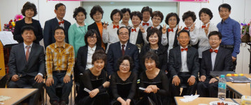 [이런일] 대경 하모니카 아카데미 수강생 연주회