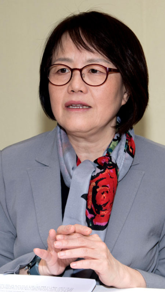 [김병준 대담] 안규리 서울의대 교수/ 라파엘클리닉 대표