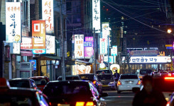 맛있는 황금네거리…3호선 타고 새 먹자상권 뜬다