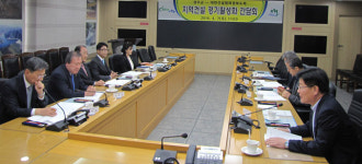 [이런일] 경북건설협회 시·군 순회간담회