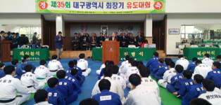 대구 입석중 신채원·박샛별 金…소년체전도 기대