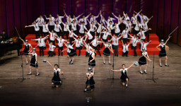 대구시립소년소녀합창단 16일 정기연주회 Song of Hope