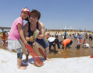 [제6회 의성 세계연축제] 행사장 안내, 찾아오는 길