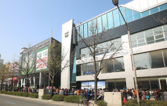 도심 속 아파트 분양 완판 행진…남산역 화성파크드림·범어 센트럴 푸르지오