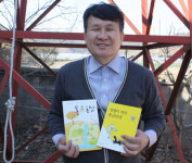 권정생 선생 다니던 일직교회 이창식 목사 동화작가 등단