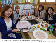 [이맛에 단골] 상인동 주부 4인방 추천-조미자 통영장어마을