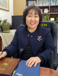 심영숙 남산기독교종합복지관장, 대구시 장애인 대상