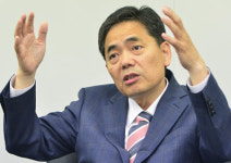 [주목받는 TK 초선] 대구 중·남구 곽상도