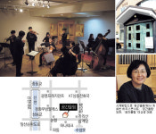 [달구벌 줌-인! 대구의 숨은 명소를 찾아] 문화 예술로 소통하는 전문예술단체 ‘공간울림’