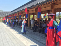 경북도 신청사서 상설 공연 추진