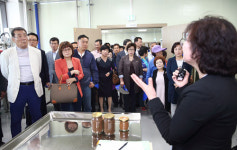 칠곡 농업6차산업관 개관…농업 소득화 컨트롤 타워