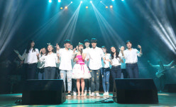 경북예고 제6회 실용음악 콘서트 20일 아양아트센터
