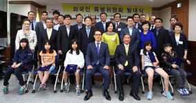 [이런일] 대구지검 서부지청 외국인특별위원협의회 설치