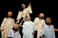 26일~6월 1일  대명공연문화거리 로드페스티벌
