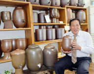 [우리 가게를 소개합니다] 도자기 정수기업체 청유당