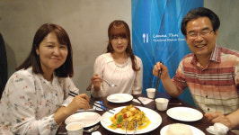 [이맛에 단골] 포항시의회 직원들이 즐겨 찾는-‘란나타이’