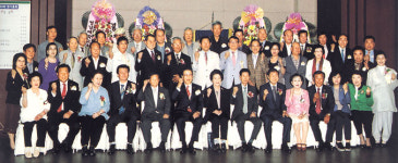 [이런일] 국제인권옹호한국연맹 대경본부 정기총회