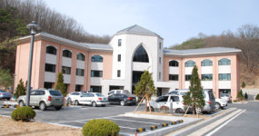 천주교 안동교구, 안기동 새 시대 열었다