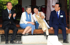 국난 극복 리더십 류성룡 선생이 롤모델?