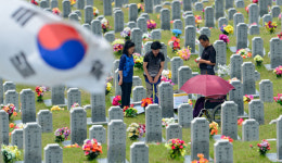 호국은 우리 모두의 의무