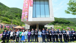 [이런일] 대구보건대 보현박물관 개관 특별전