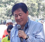최경환 차기 정권 재창출에 큰 역할 하겠다
