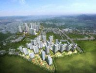 ‘평택 효성해링턴 플레이스’ 일부 잔여세대 선착순 계약 시작