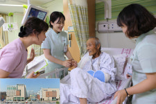 간호·간병 통합…경북 동해안 최대 종합병원 포항세명기독병원