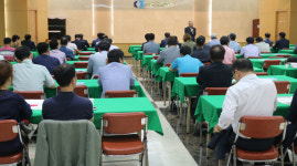 [이런일] 구미상의 ‘시민과 함께하는 경제 아카데미’