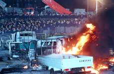 [신공항 백지화] 위천산단·삼성車 무산, 되살아난 20년 전 악몽