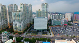 지역민 사랑에 보답 DGB대구은행 8월부터 본점 이사
