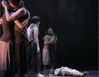 전쟁 같은 삶 위로의 몸짓…최두혁의 춤… 29일 계명대 해담콘서트홀