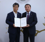 [이런일] IBK기은 대경서부본부 금오공대에 5천만원 전달