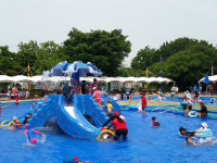 워터파크 두류수영장 2일 개장