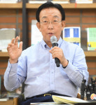 김관용 지사 도청 이전 최대 성과…균형발전 이뤘다