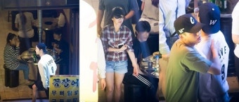 송혜교 유아인, 송중기 '루머' 적극 해명…
