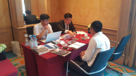 대구 의료기기 기업, 베트남서 60만달러 수출계약