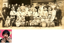 사라진 청송사냥놀이, 주민들과 마당극 만들 것