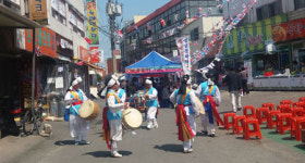 [포항의 명품시장] <4>큰동해시장과 연일시장