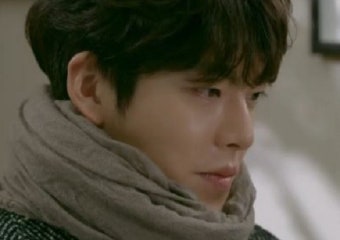 '함부로 애틋하게' 김우빈, 점점 증세 악화 